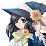 あん茉莉安
