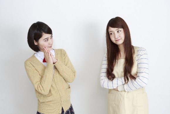 好きな人のライバルに勝つ！一枚上手の女になるための心得5つ 恋愛up！