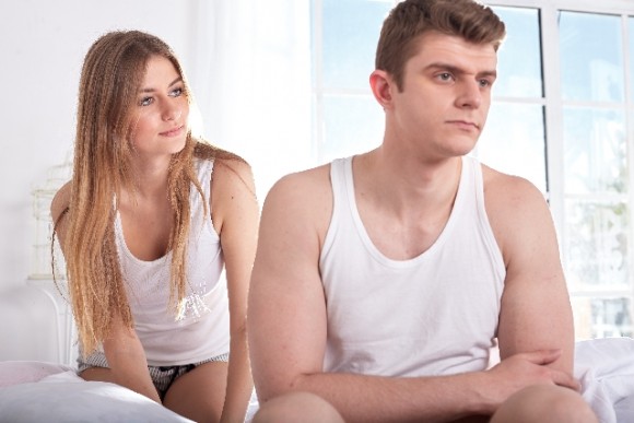 愛されてる実感がない！意思表示が下手な彼氏のホンネ7つ 恋愛up！