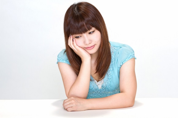 好きな人を諦める理由って 恋を終わらせるとき6パターン 恋愛up