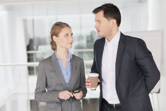 会社の先輩が好き 既婚と知っても諦められない想いの対処法5つ 恋愛up