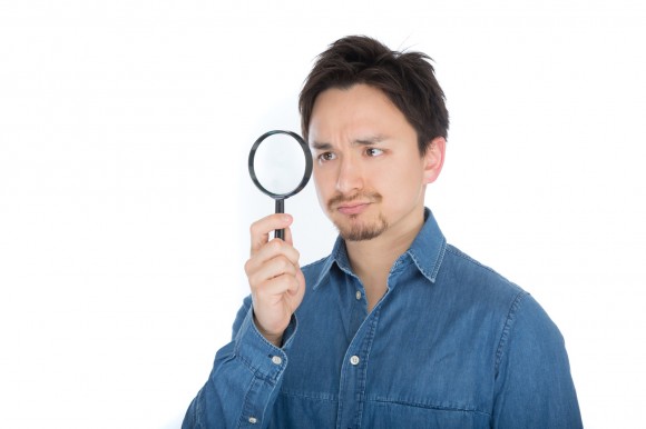 細かい男はうざい 彼氏にすべきでないみみっちぃ男の特徴6つ 恋愛up