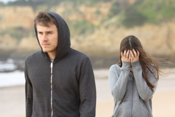 付き合って半年で飽きた 辛い 彼の気持ちが離れてしまった原因6つ 恋愛up