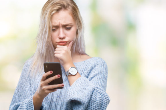 恋愛対象外 好きな人から返信遅い カレのぶっちゃけ理由8つ 恋愛up