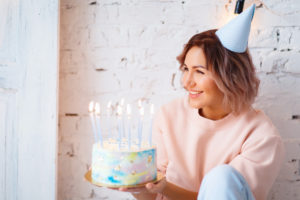 誕生日にひとり 女があがる過ごし方 最高の日にするための6つ 恋愛up