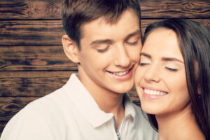 好きな人ができたらまずすべきこと ライバルは昨日済ませてる 恋愛up