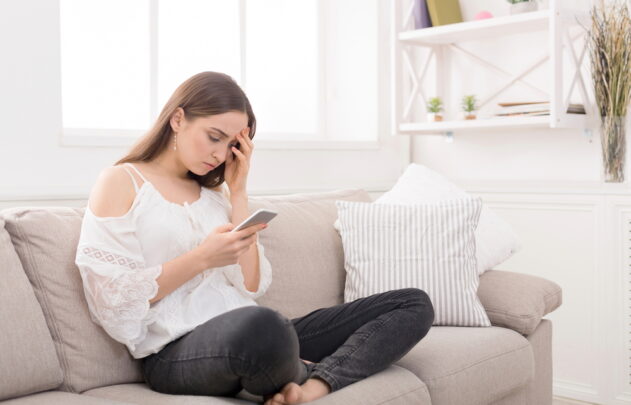 やっぱりライン続かない 脈なし スグやりとり止める男の本音5つ 恋愛up