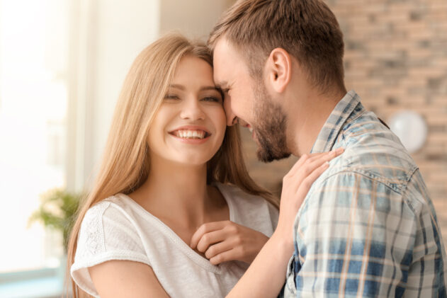 女の幸せは男次第ってホント 女性たちが口を揃えて言う理由10個 恋愛up