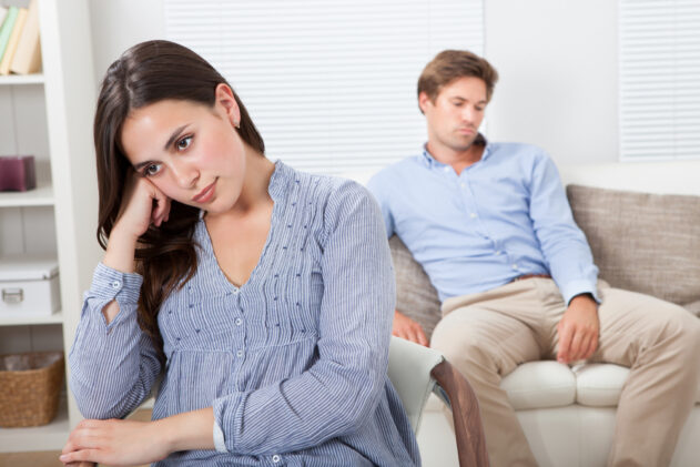 彼氏を大切にできない 彼にもっとやさしくなりたいときの解決法5つ 恋愛up