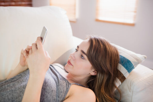 何かある Lineの返信早い彼氏 このごろ即レスしてくる理由6つ 恋愛up