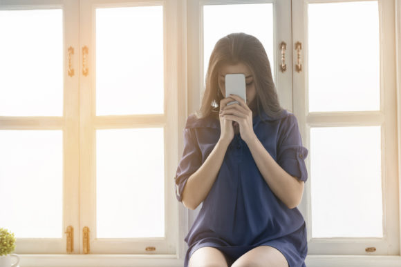 もう連絡しないで の男性心理 復縁の可能性は 元カレの本音６選 恋愛up