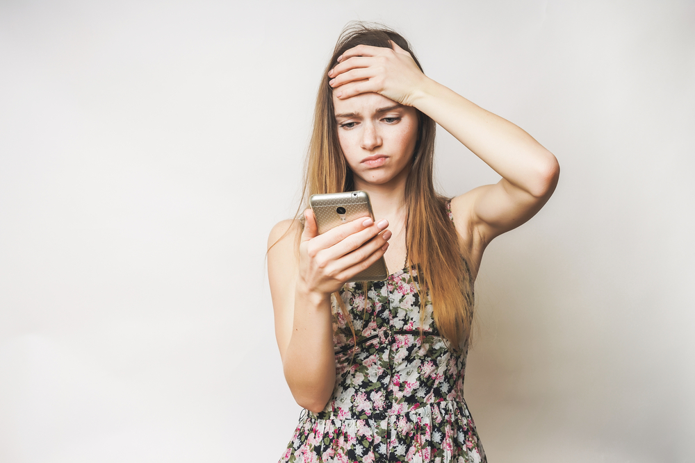 辛い 別れたあとsnsブロックされた カレが突き放したワケ6つ 恋愛up